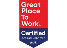 AUS-Certificate